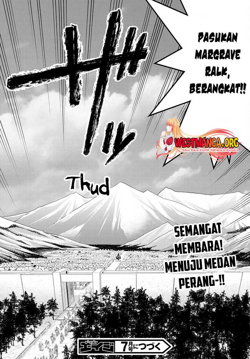 On the Way to See Mom Chapter 23 - halaman 30