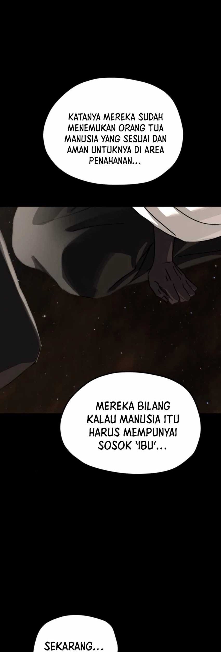 On the Way to See Mom Chapter 23 - halaman 51