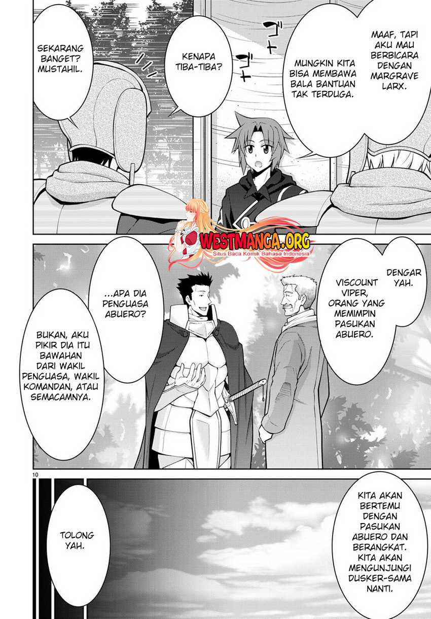 On the Way to See Mom Chapter 24 - halaman 12