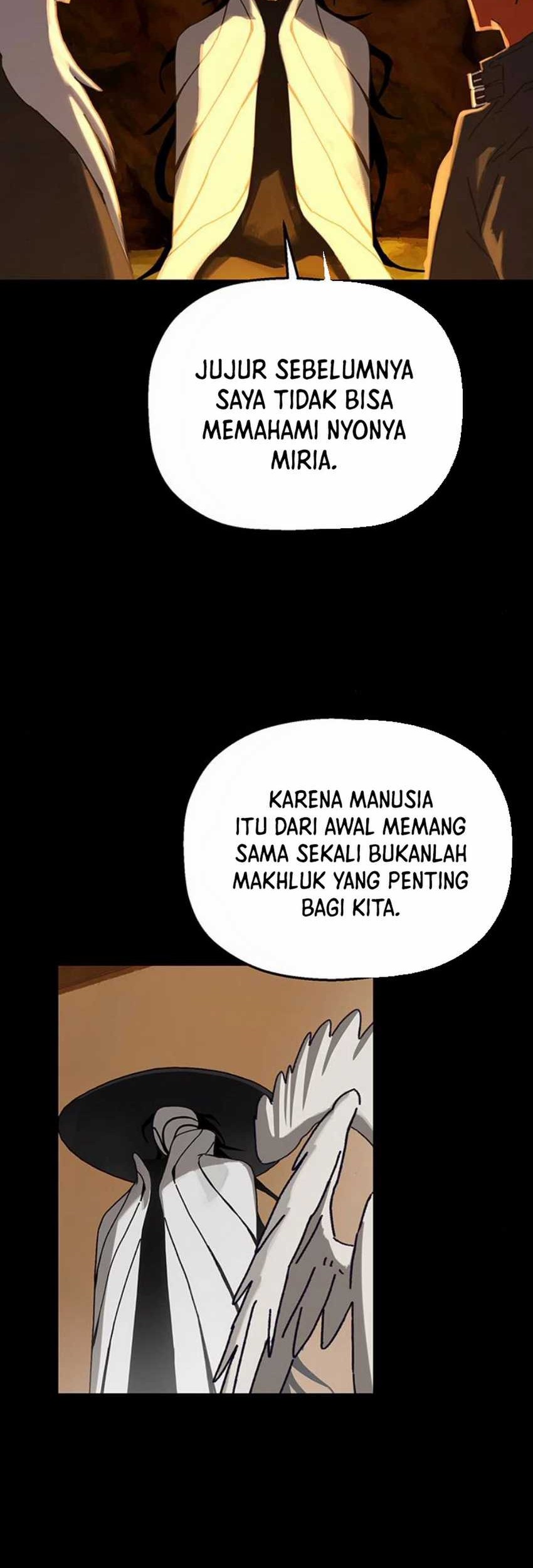 On the Way to See Mom Chapter 25 - halaman 30