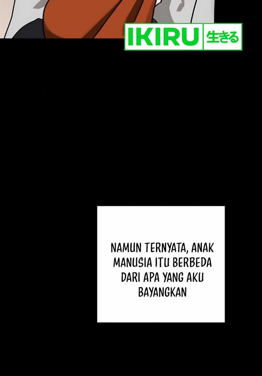 On the Way to See Mom Chapter 25 - halaman 36