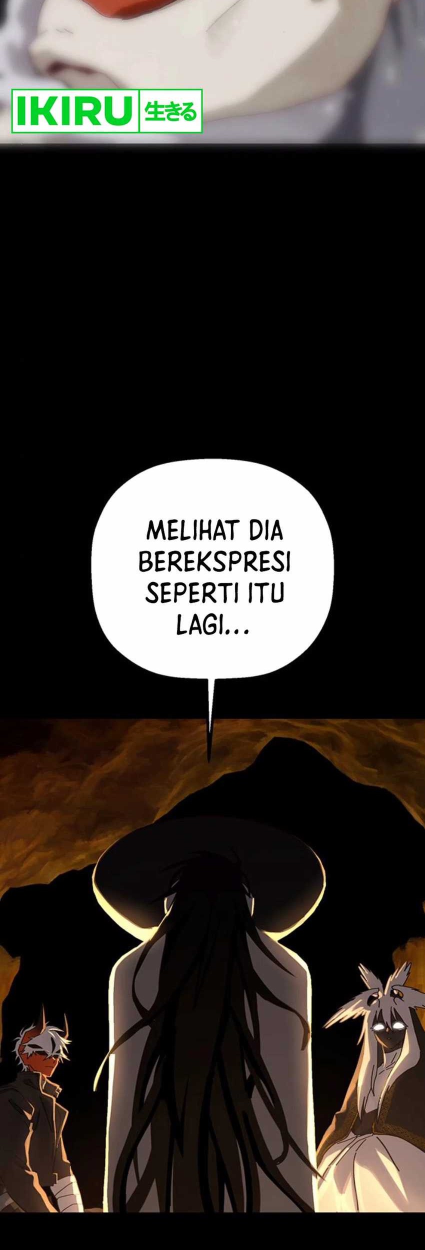 On the Way to See Mom Chapter 25 - halaman 40