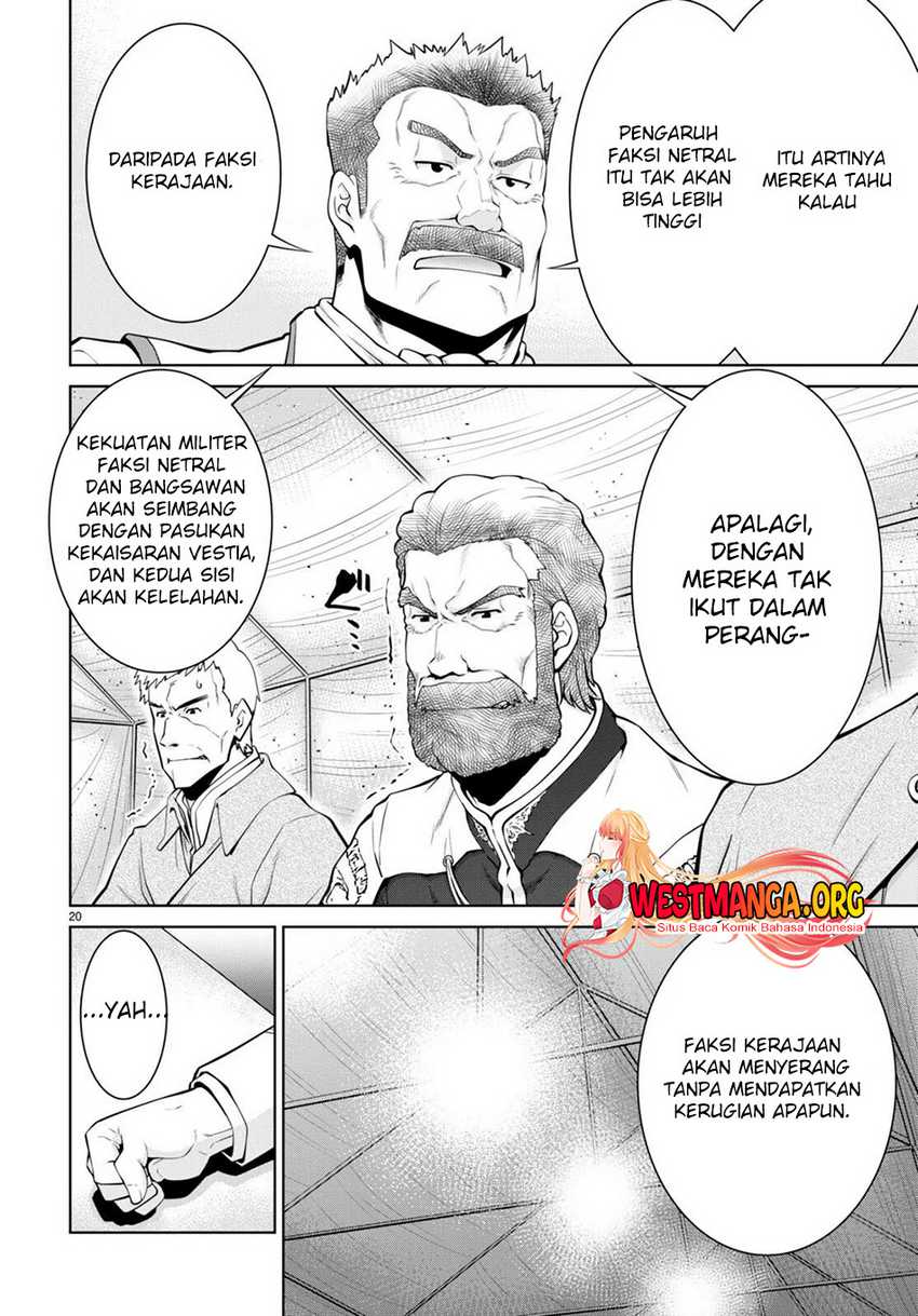 On the Way to See Mom Chapter 26 - halaman 25