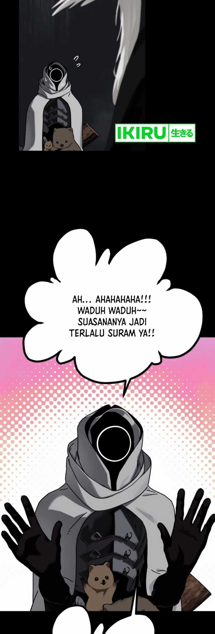 On the Way to See Mom Chapter 26 - halaman 40