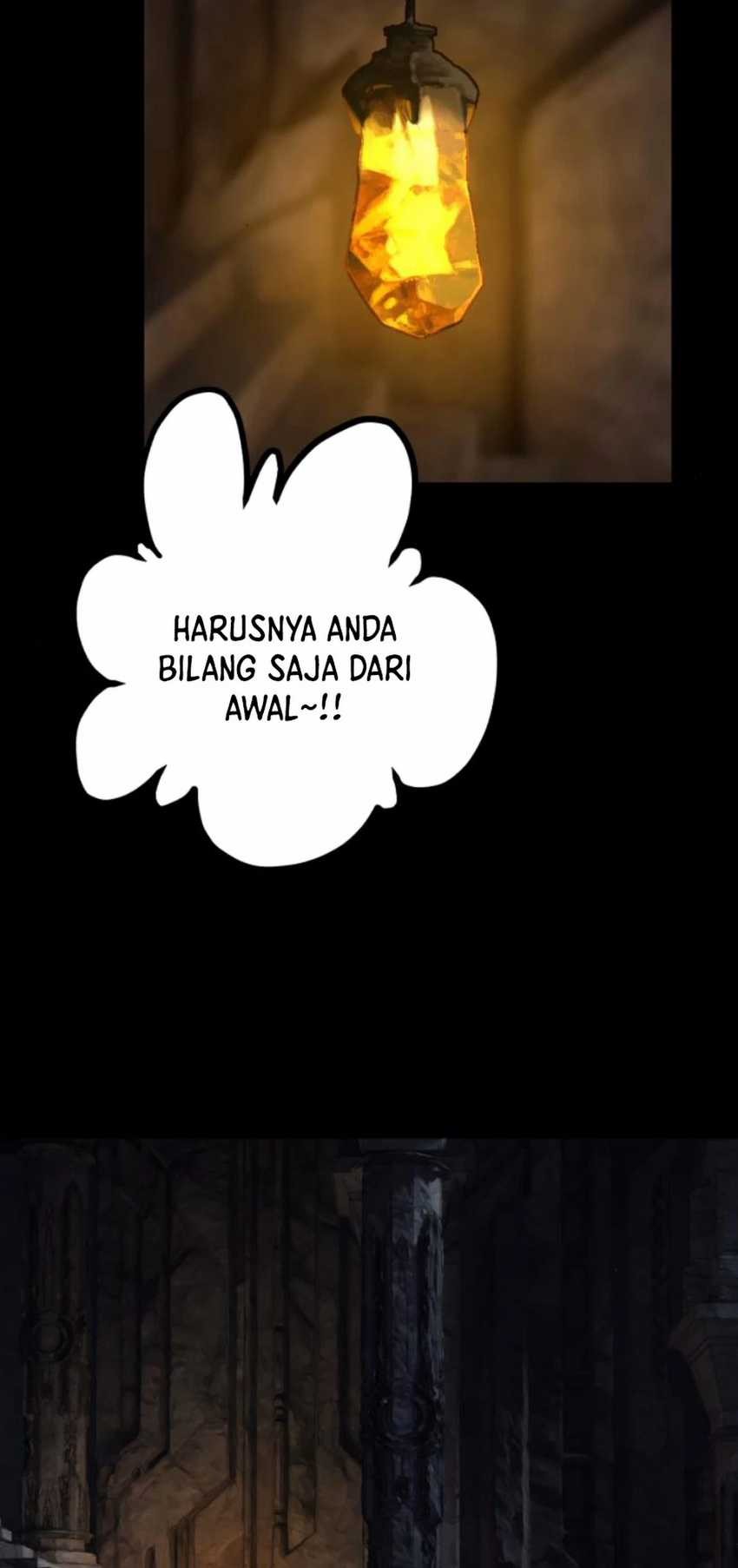 On the Way to See Mom Chapter 26 - halaman 46