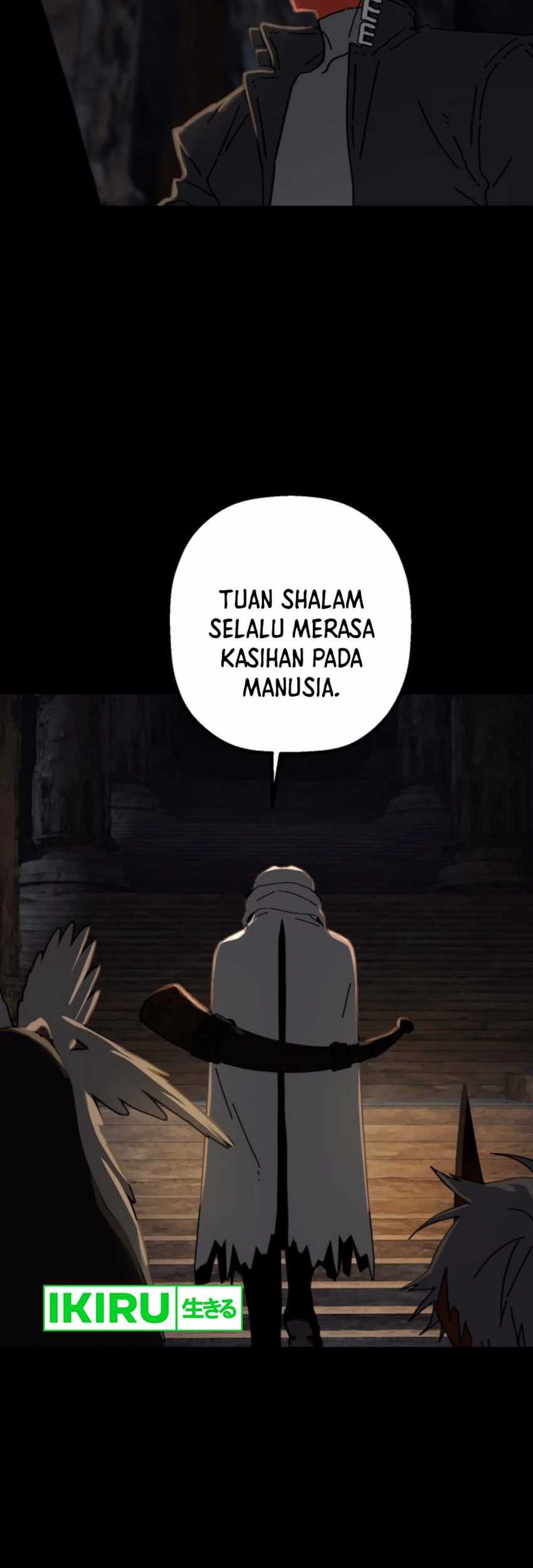 On the Way to See Mom Chapter 26 - halaman 49