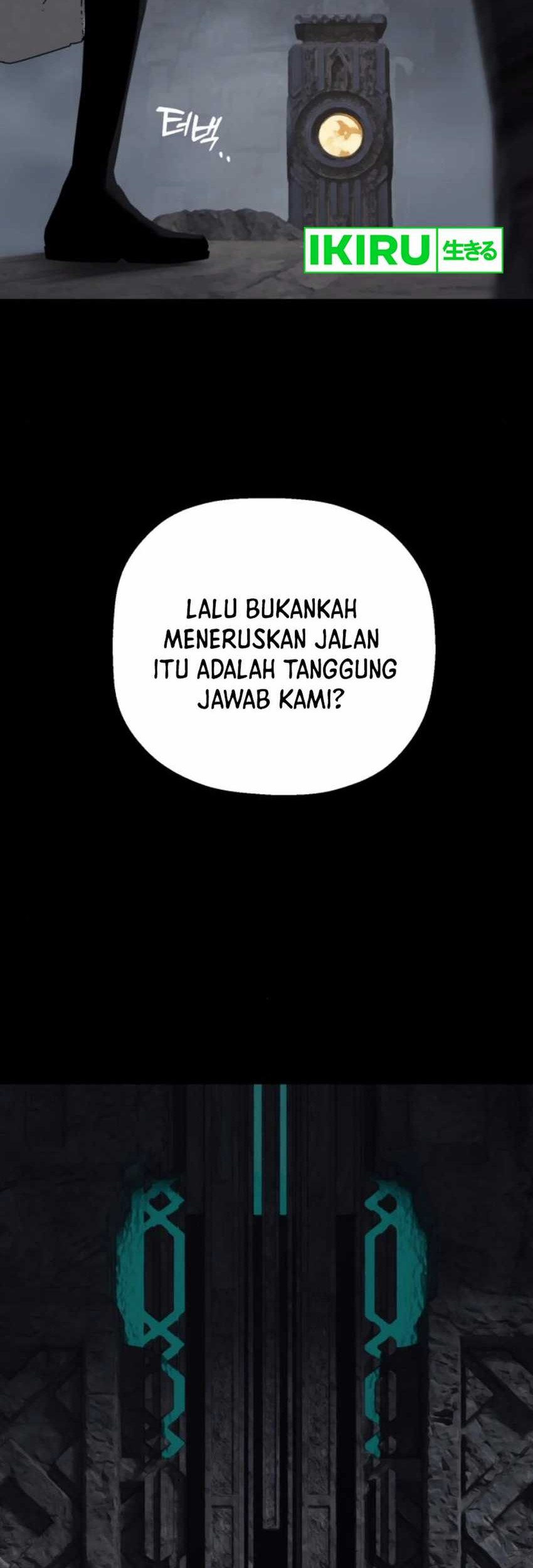 On the Way to See Mom Chapter 26 - halaman 53