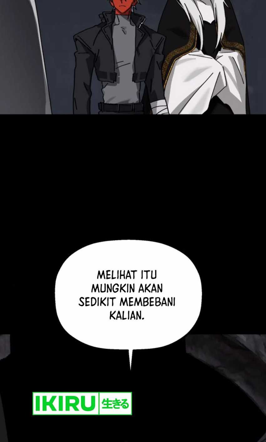 On the Way to See Mom Chapter 26 - halaman 56