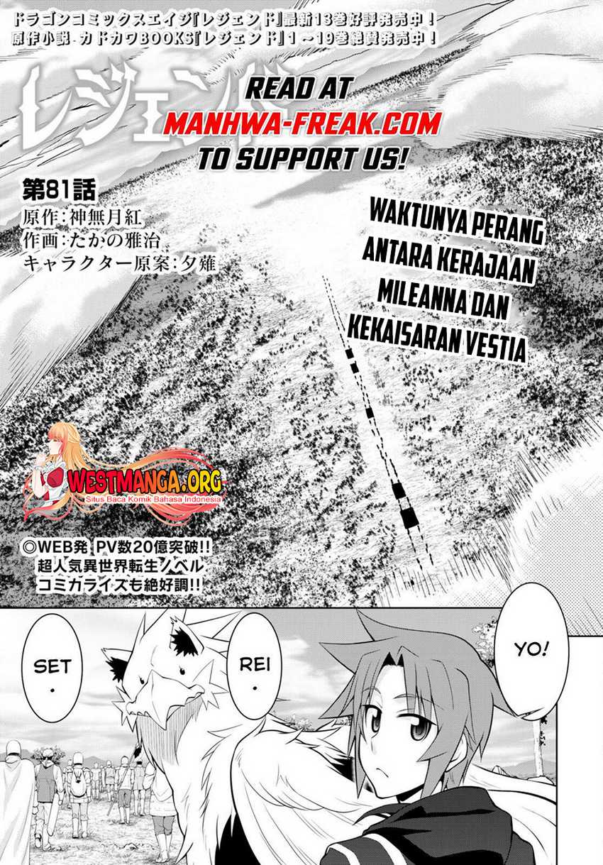 On the Way to See Mom Chapter 28 - halaman 2