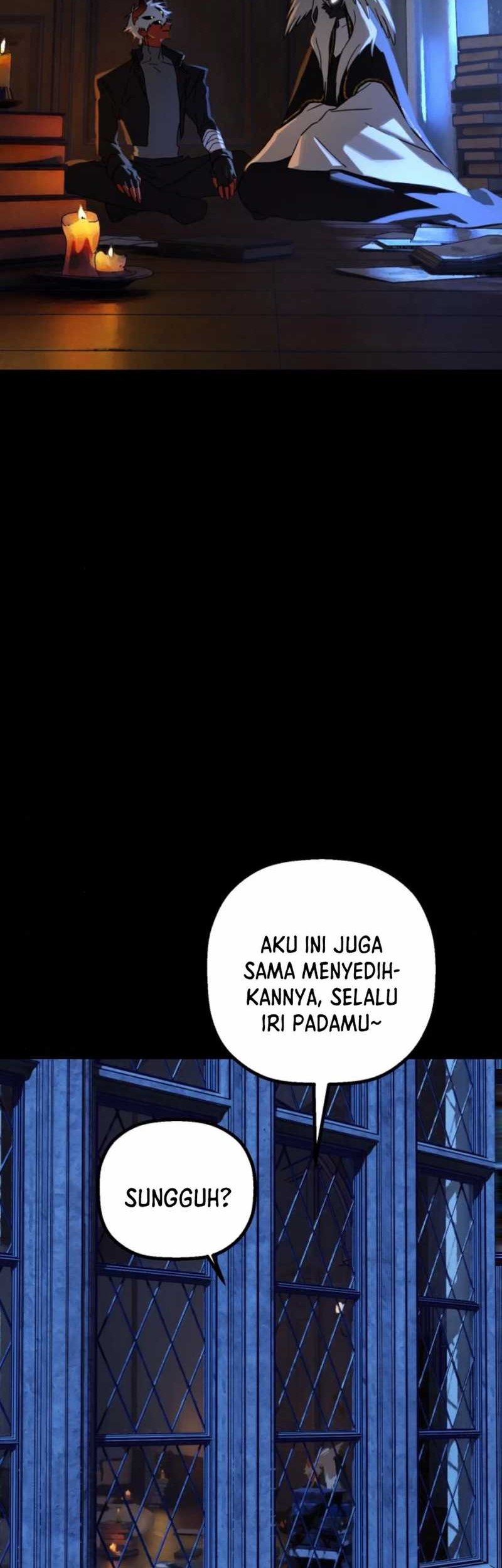 On the Way to See Mom Chapter 28 - halaman 50