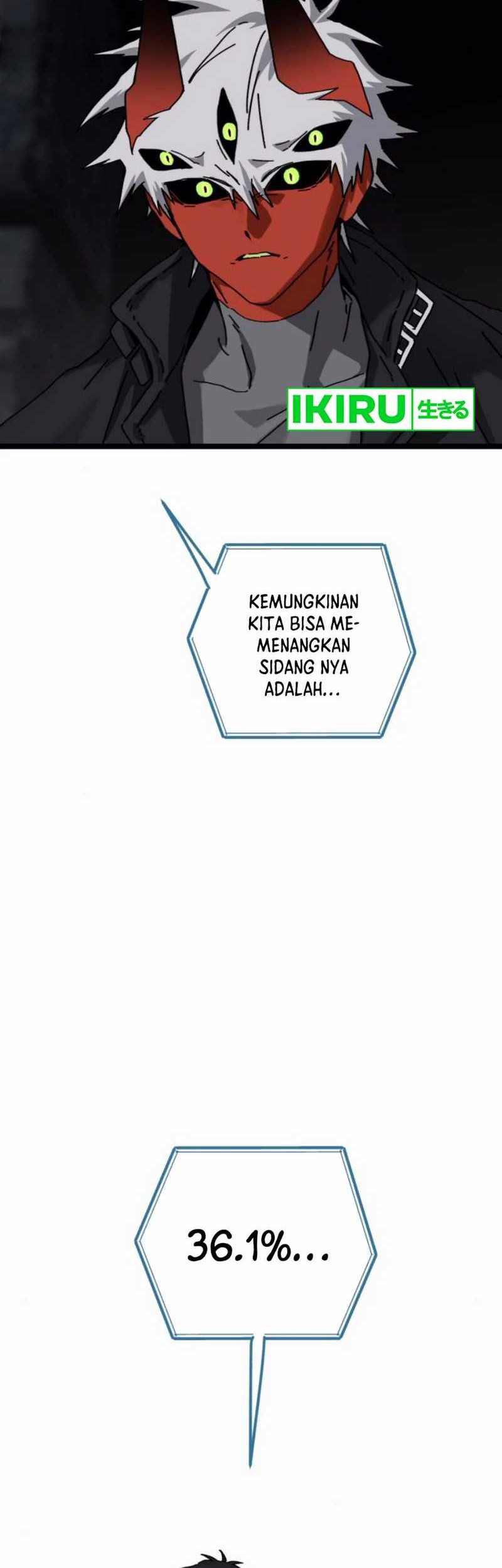 On the Way to See Mom Chapter 28 - halaman 58