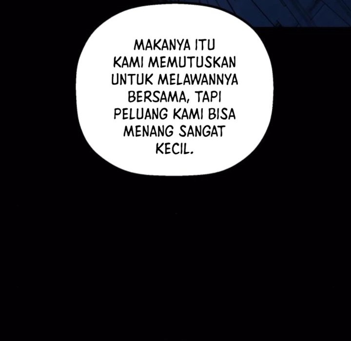 On the Way to See Mom Chapter 29 - halaman 32