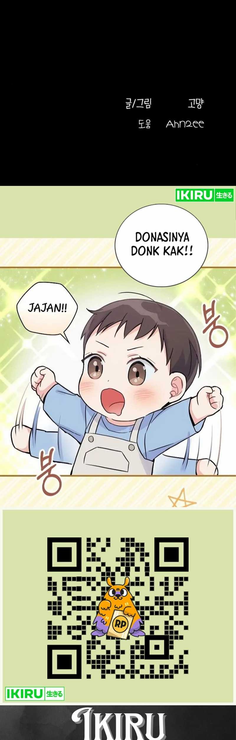 On the Way to See Mom Chapter 3 - halaman 58