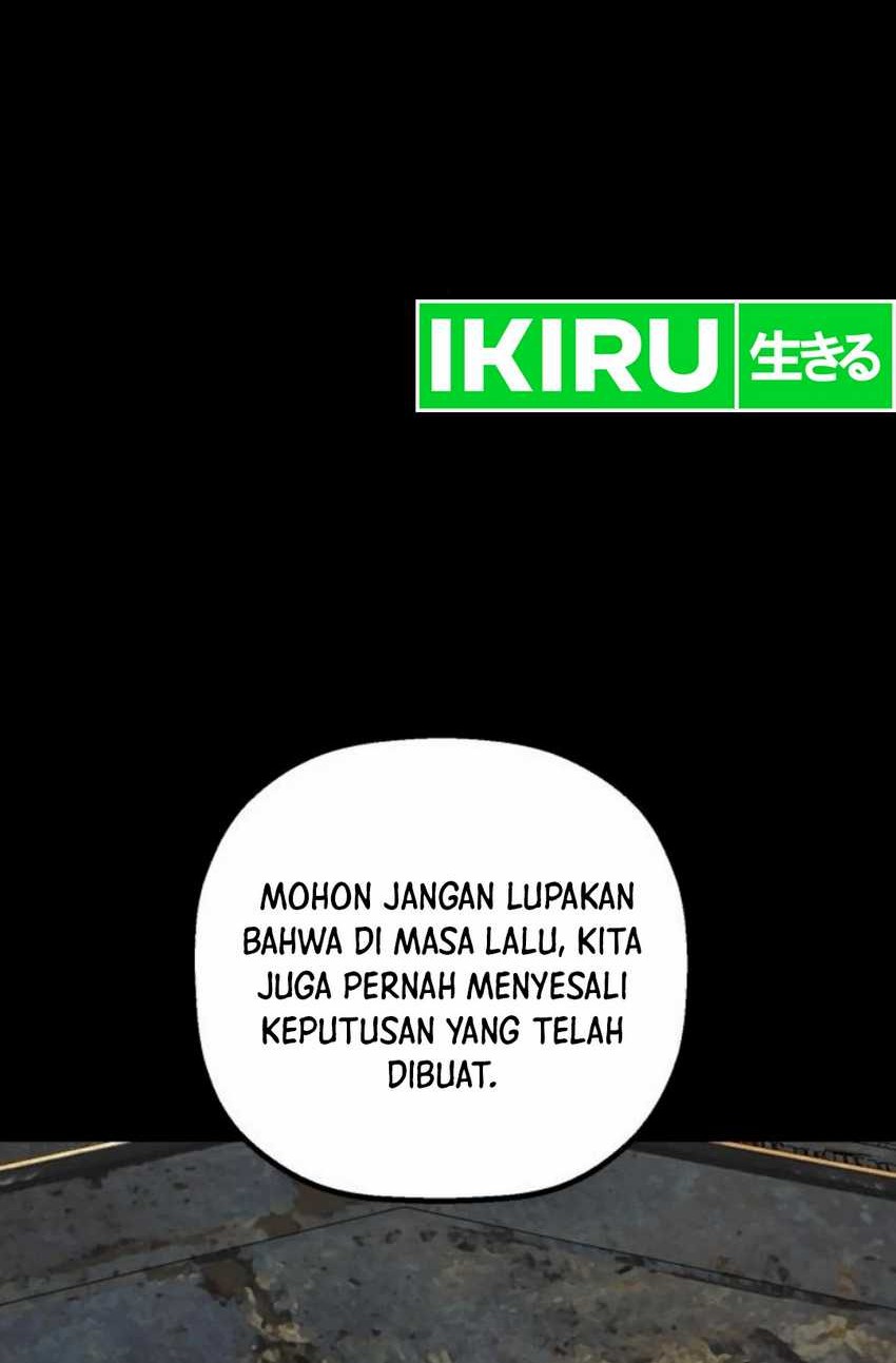 On the Way to See Mom Chapter 30 - halaman 29