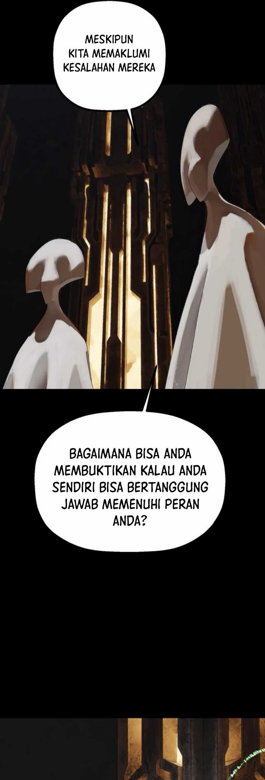 On the Way to See Mom Chapter 30 - halaman 34