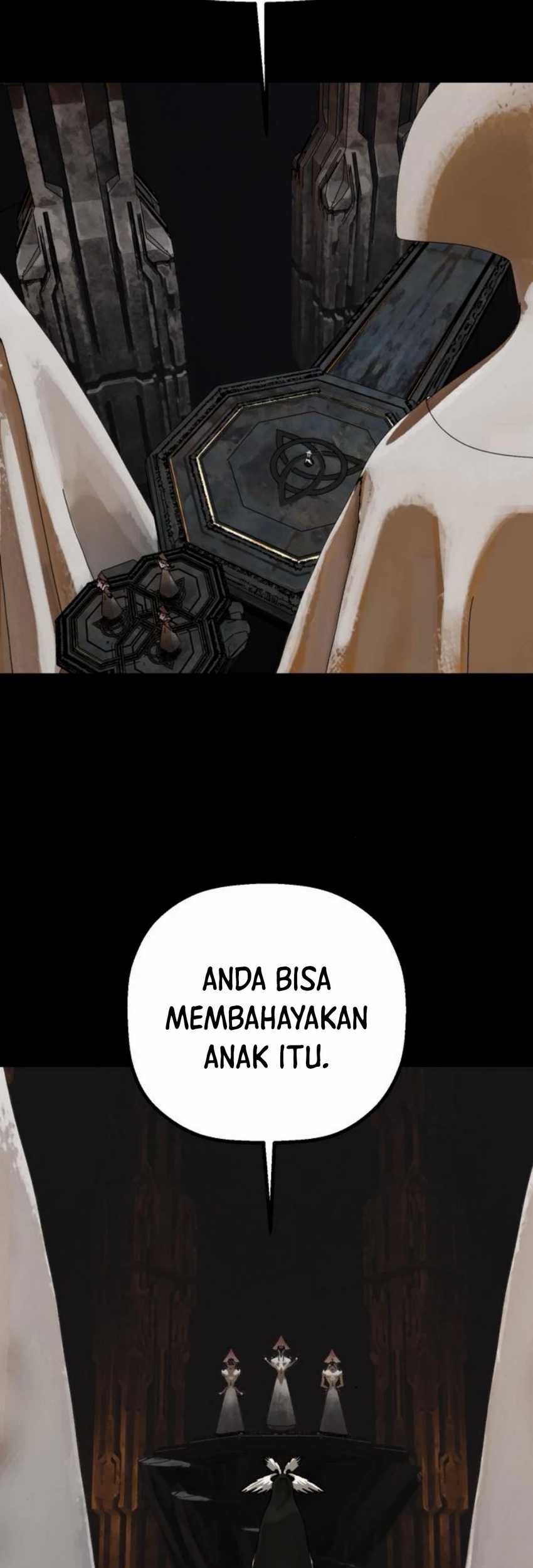 On the Way to See Mom Chapter 30 - halaman 50
