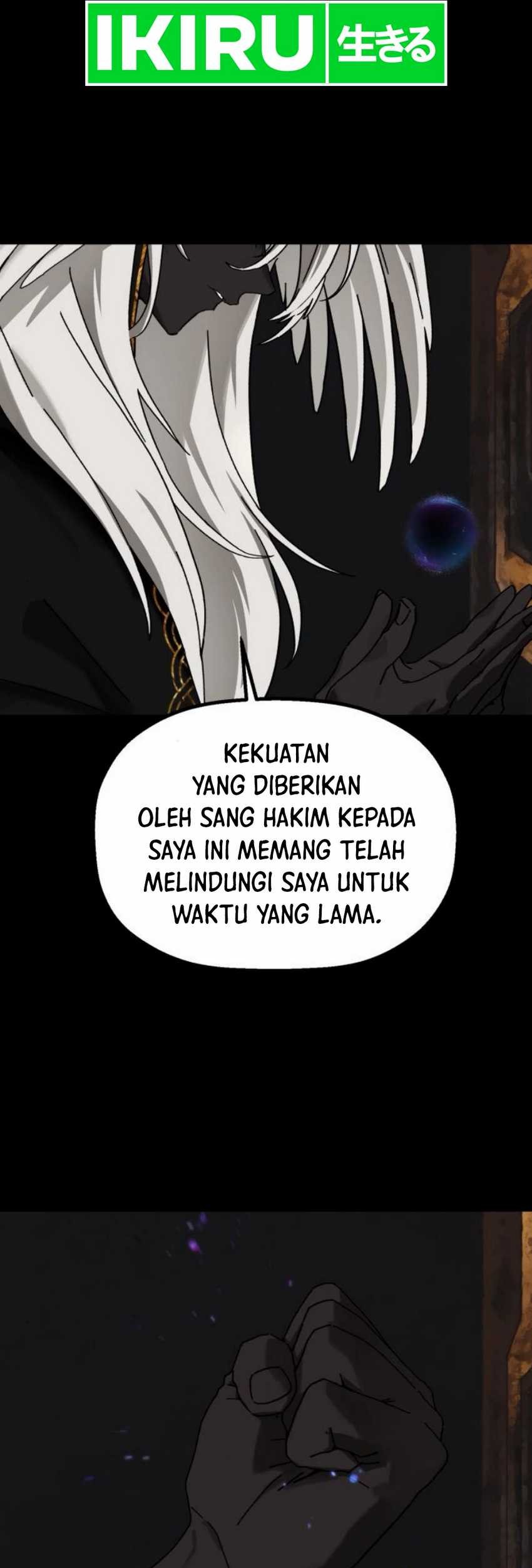 On the Way to See Mom Chapter 30 - halaman 54
