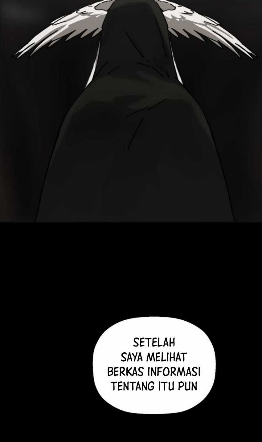On the Way to See Mom Chapter 30 - halaman 61