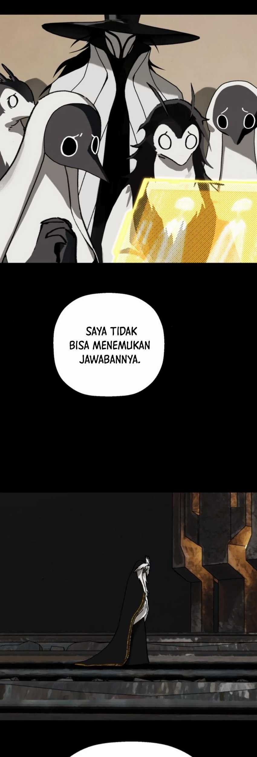 On the Way to See Mom Chapter 30 - halaman 62