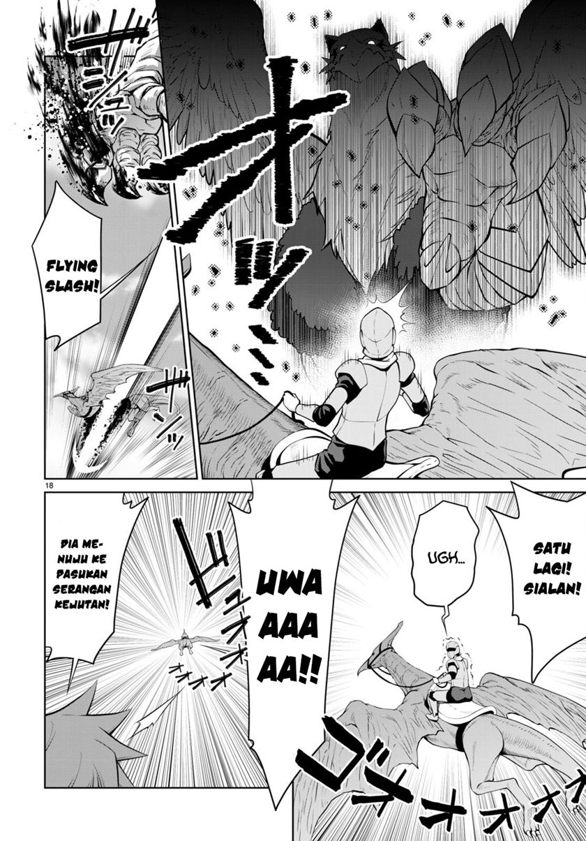 On the Way to See Mom Chapter 31.3 - halaman 20