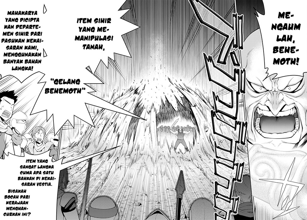 On the Way to See Mom Chapter 31.3 - halaman 24
