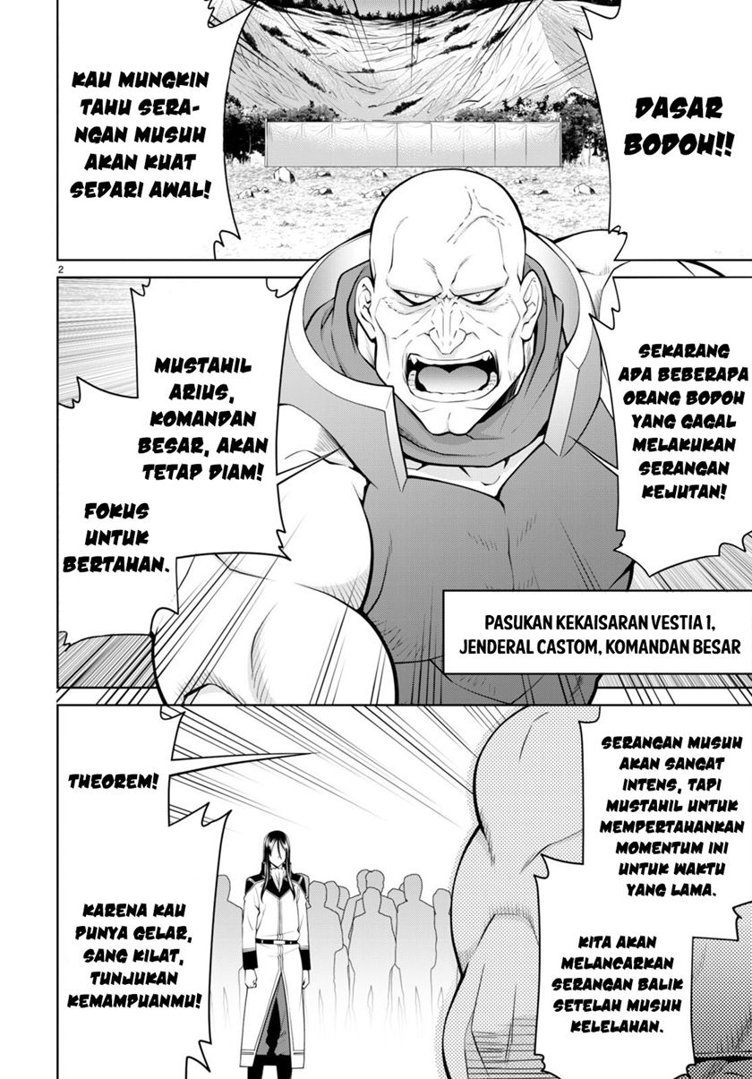 On the Way to See Mom Chapter 31.3 - halaman 4