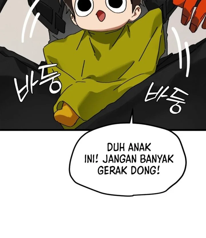 On the Way to See Mom Chapter 31.3 - halaman 48