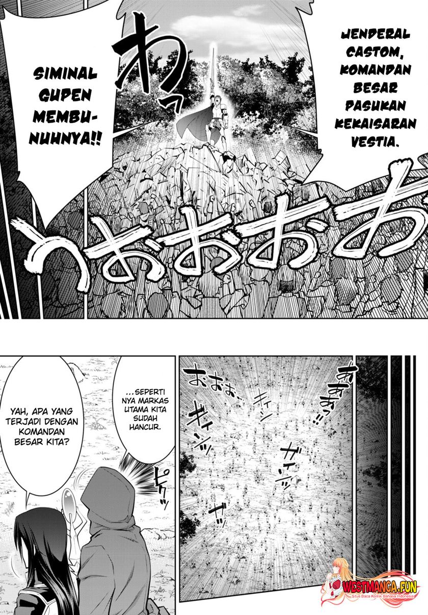 On the Way to See Mom Chapter 31.4 - halaman 20