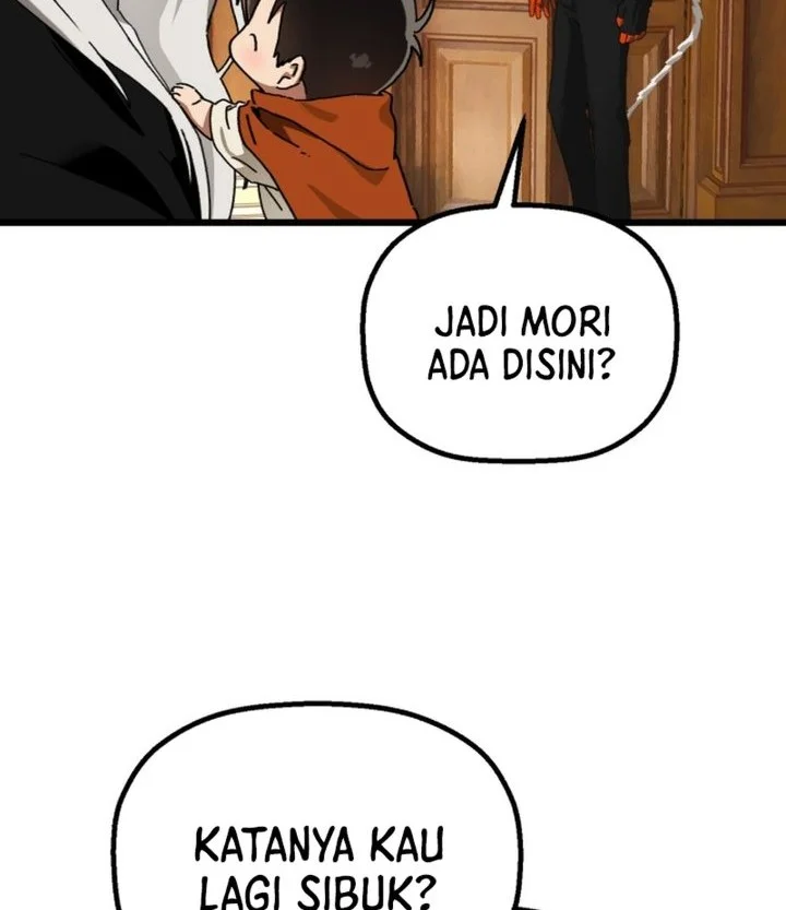 On the Way to See Mom Chapter 31.4 - halaman 57