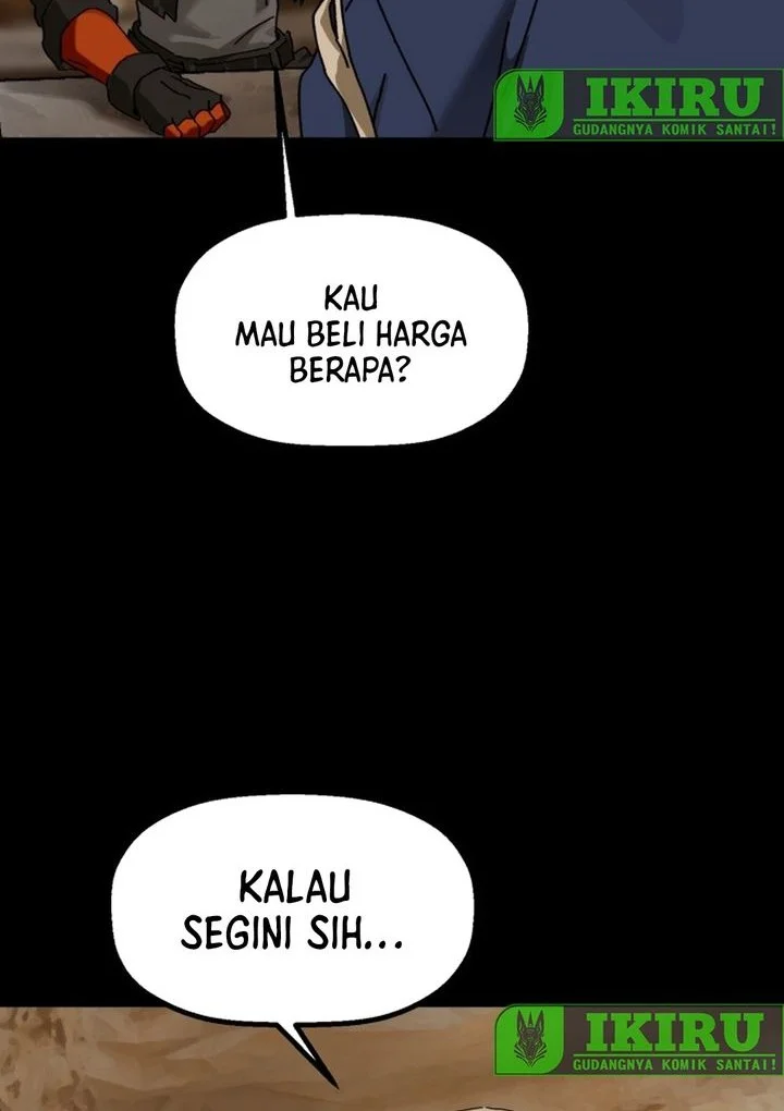 On the Way to See Mom Chapter 31.6 - halaman 34