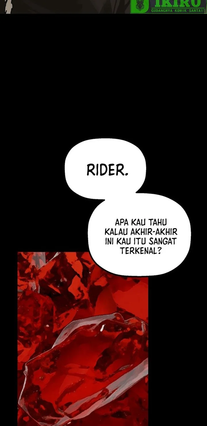 On the Way to See Mom Chapter 31.6 - halaman 38