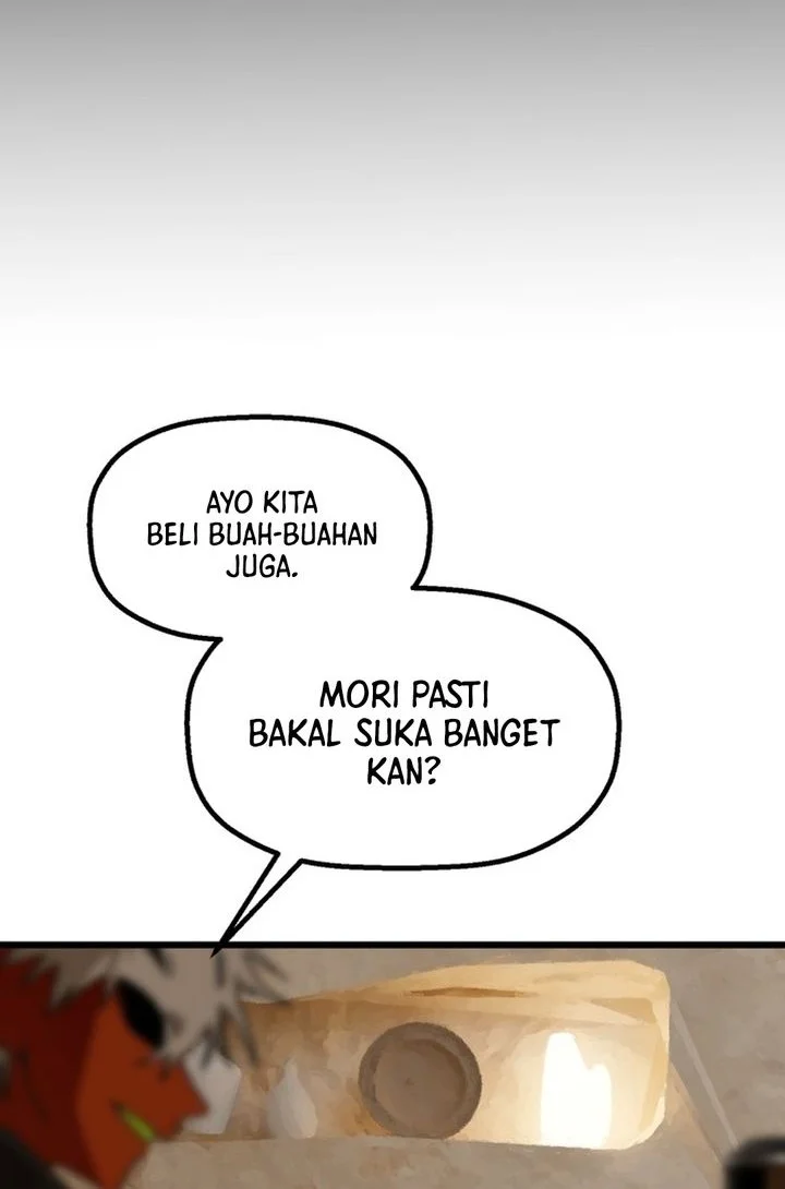 On the Way to See Mom Chapter 31.6 - halaman 58