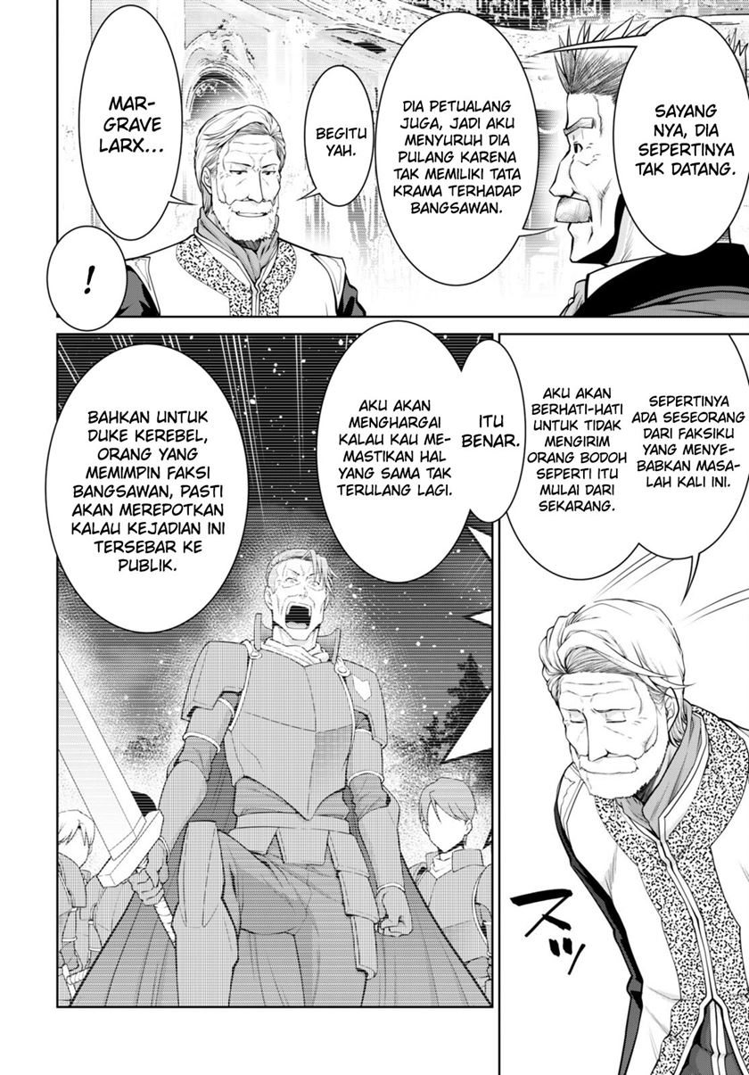 On the Way to See Mom Chapter 31.7 - halaman 21