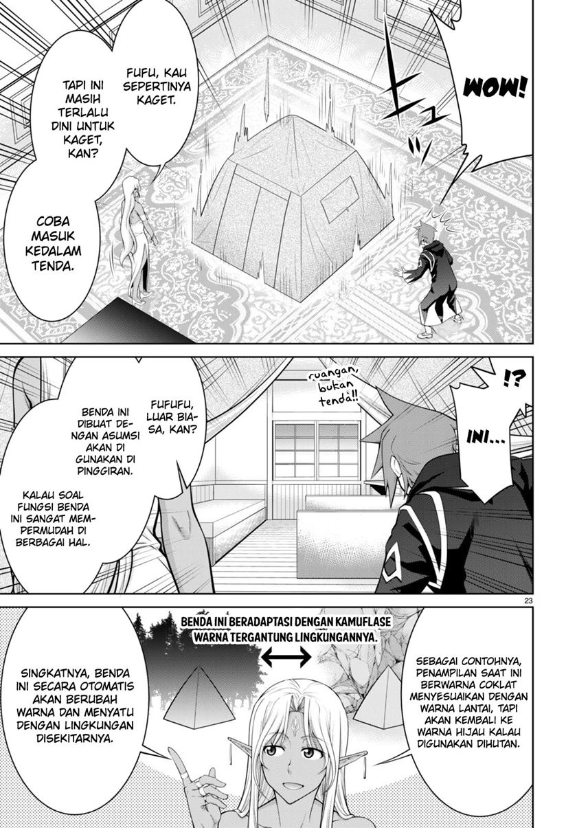On the Way to See Mom Chapter 31.7 - halaman 28