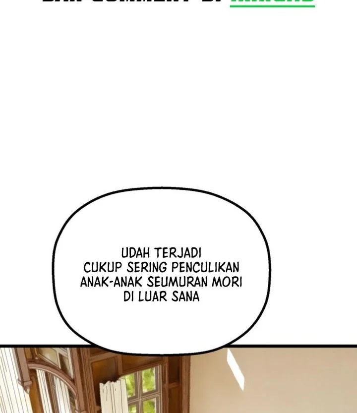 On the Way to See Mom Chapter 31.7 - halaman 46