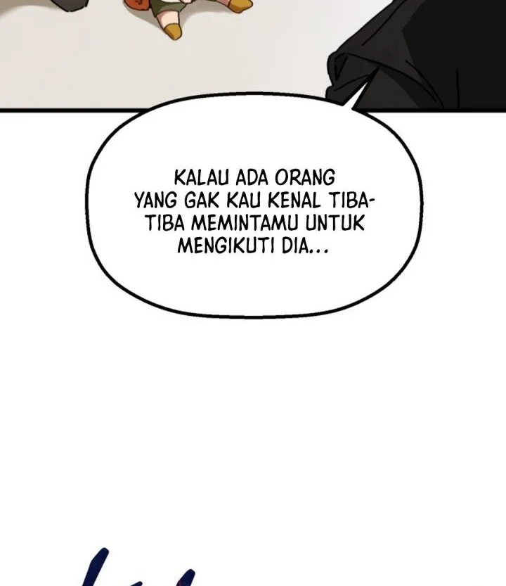 On the Way to See Mom Chapter 31.7 - halaman 48