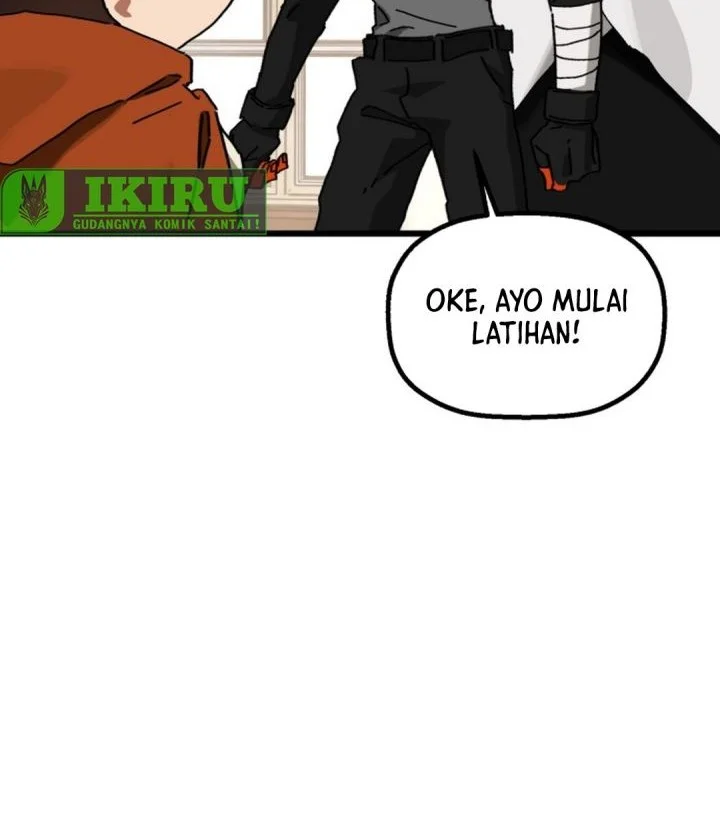 On the Way to See Mom Chapter 31.7 - halaman 50