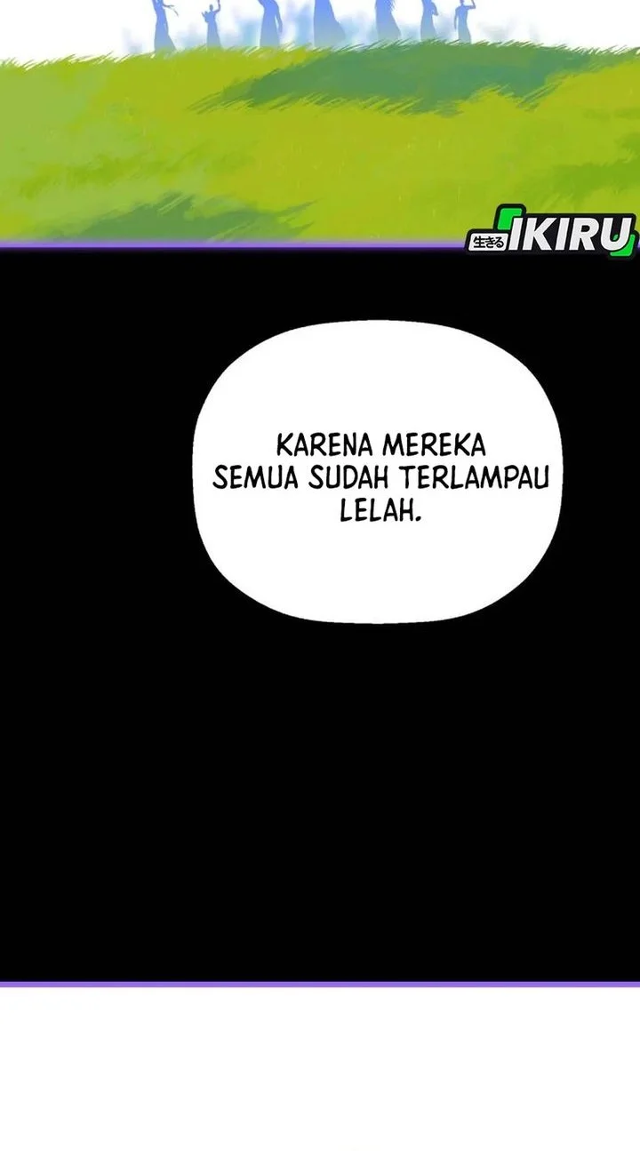 On the Way to See Mom Chapter 31.8 - halaman 33