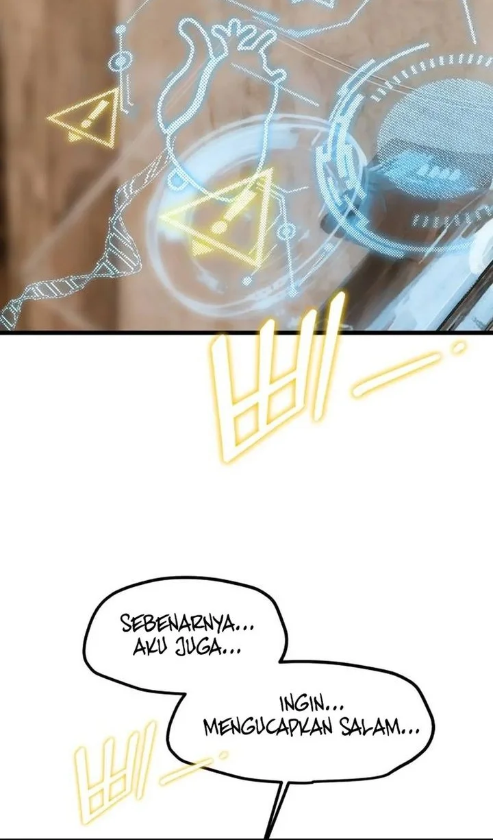 On the Way to See Mom Chapter 31.8 - halaman 47