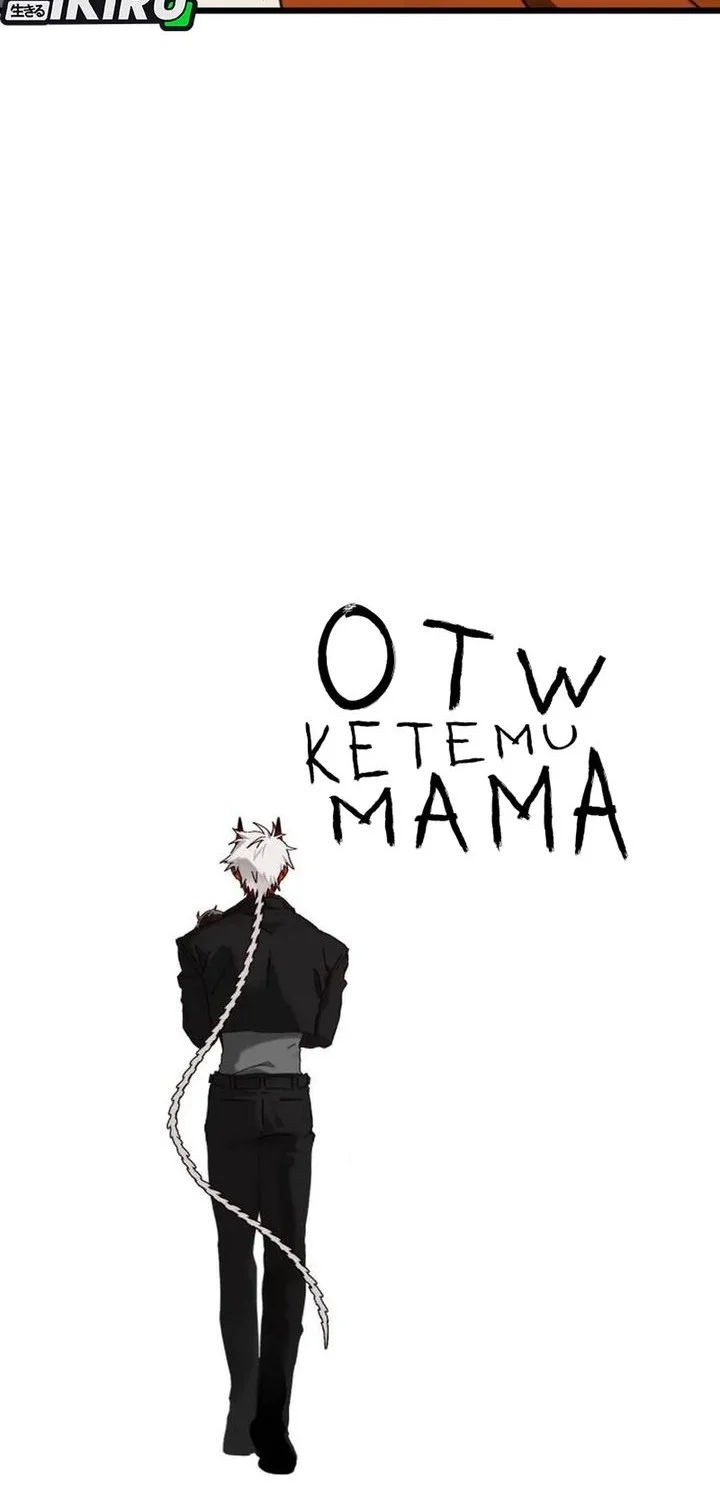 On the Way to See Mom Chapter 31.8 - halaman 71
