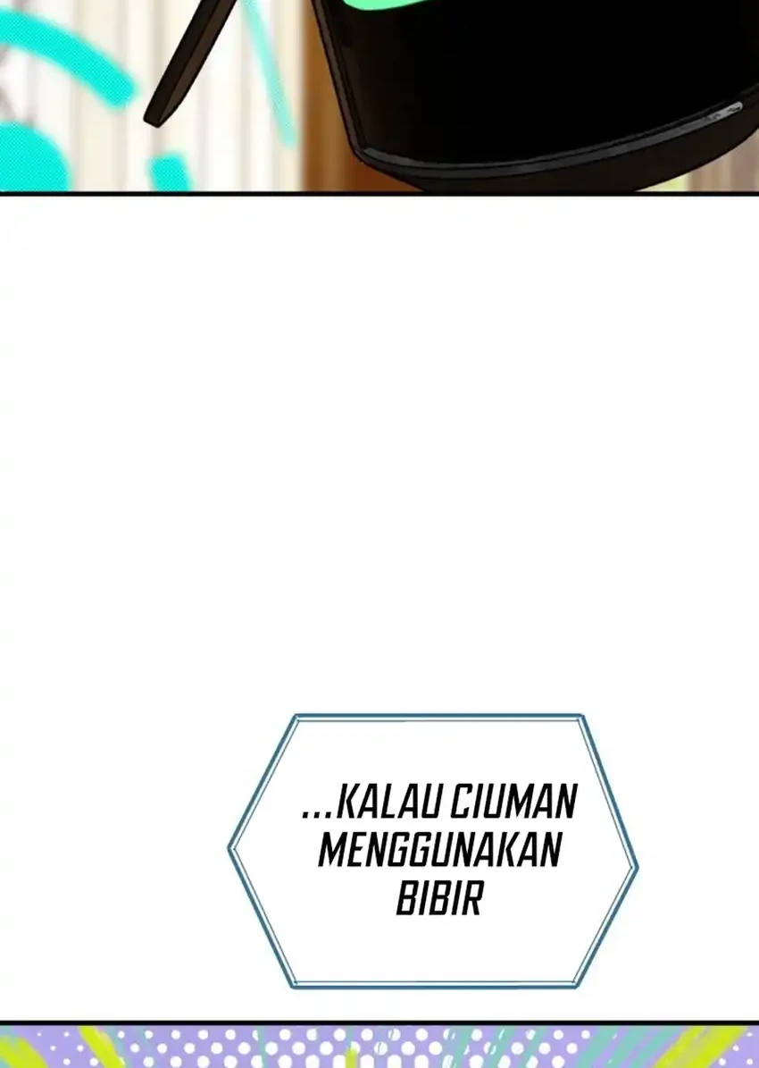 On the Way to See Mom Chapter 31.9 - halaman 46