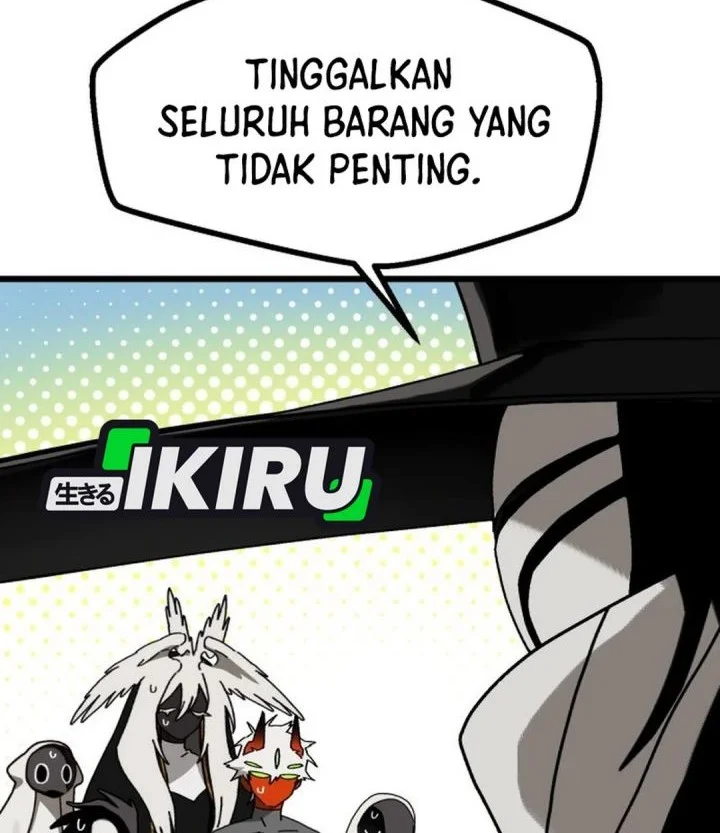 On the Way to See Mom Chapter 32.2 - halaman 58