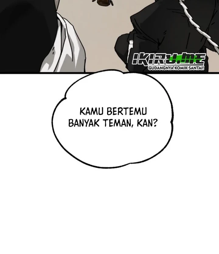 On the Way to See Mom Chapter 32.3 - halaman 40