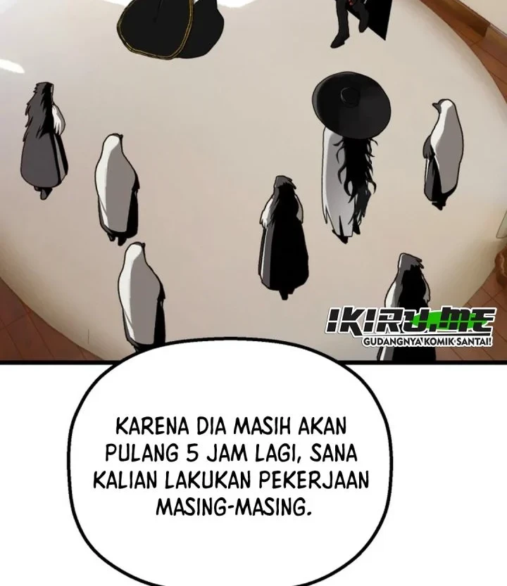 On the Way to See Mom Chapter 32.3 - halaman 50