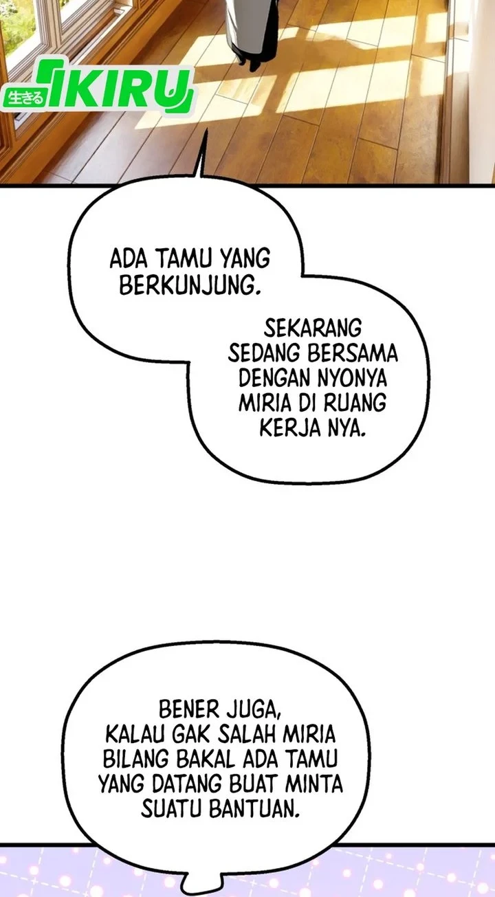 On the Way to See Mom Chapter 32.5 - halaman 42
