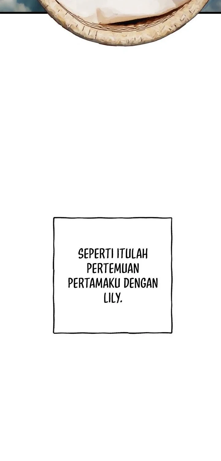 On the Way to See Mom Chapter 32.6 - halaman 34