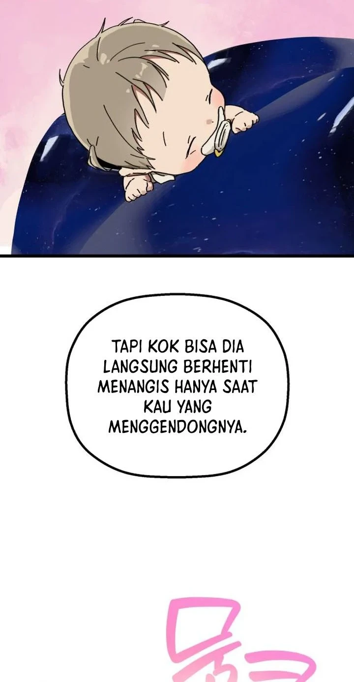 On the Way to See Mom Chapter 32.6 - halaman 52