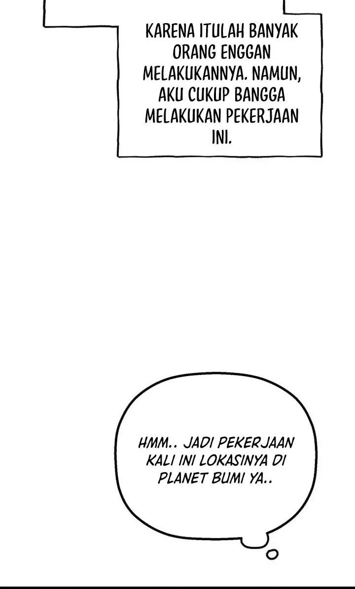 On the Way to See Mom Chapter 32.6 - halaman 6