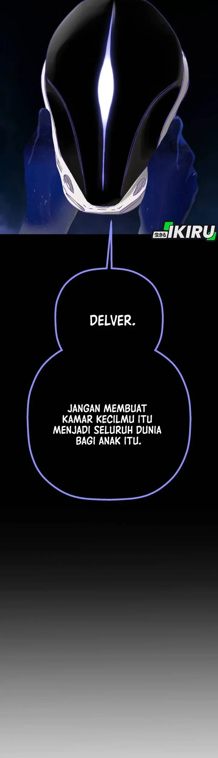 On the Way to See Mom Chapter 32.7 - halaman 11