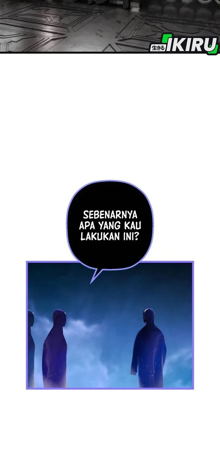 On the Way to See Mom Chapter 32.7 - halaman 16